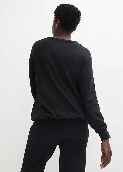 T-shirt de sport ample, bonprix