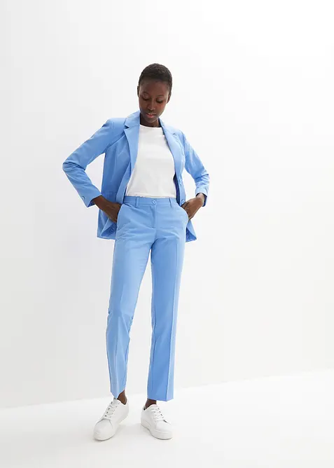 Tailleur pantalon (ens. 2 pces), bonprix