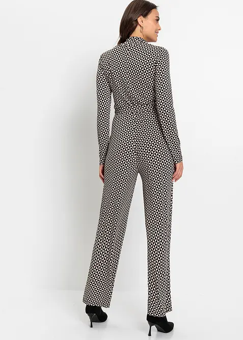 Combinaison en jersey, bonprix