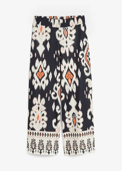 Pantalon en jersey, bonprix