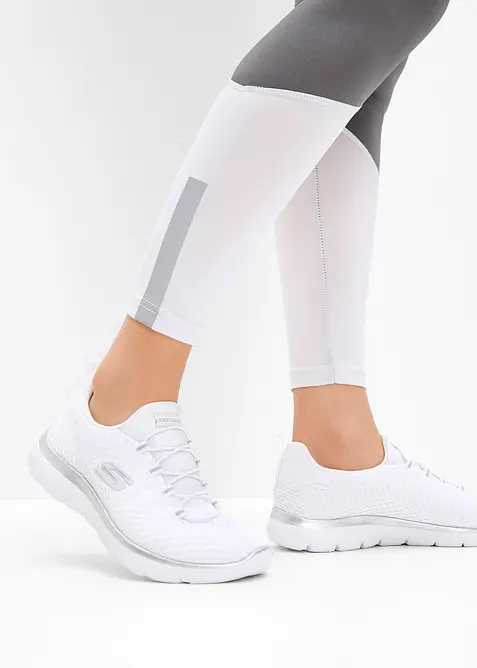 Sneakers Skechers avec mousse à mémoire de forme, Skechers