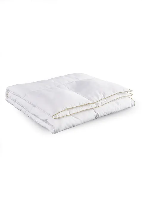 Couette toucher duvet très chaude, bonprix
