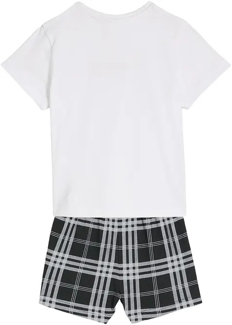 Pyjashort (ens. 2 pces), bonprix