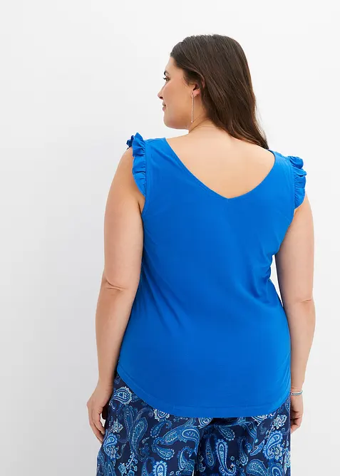 Top 100% coton, bonprix