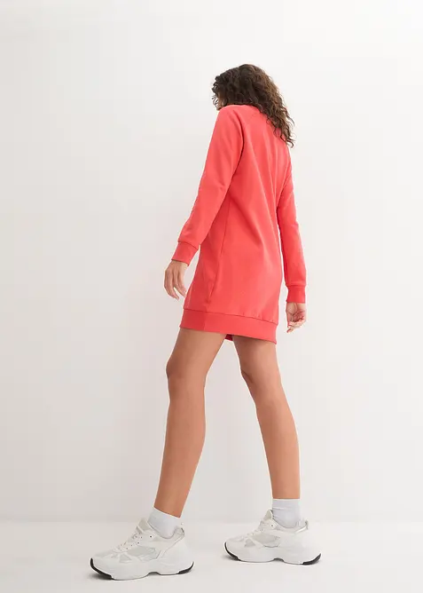 Robe en molleton, bonprix