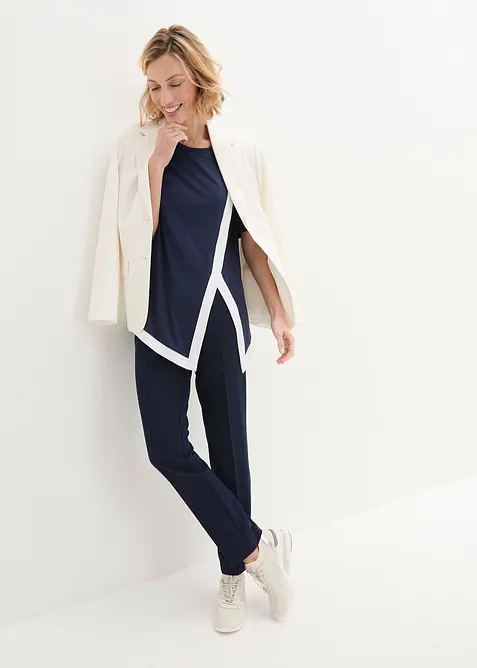 Tailleur pantalon, bonprix