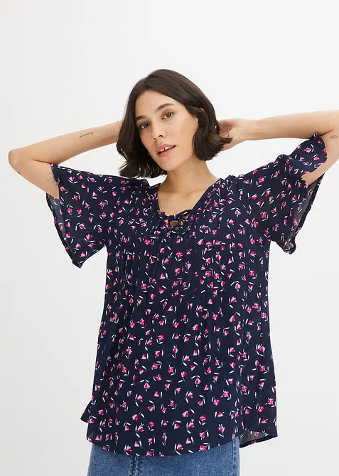 Tunique en viscose, bonprix