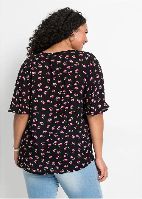 Tunique en viscose, bonprix