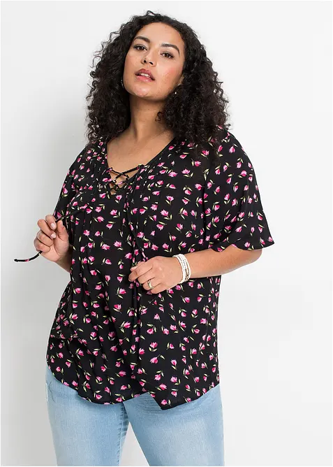 Tunique en viscose, bonprix