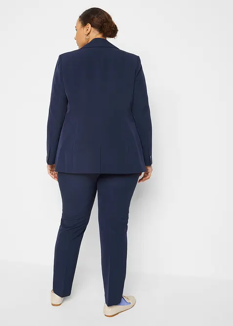 Tailleur pantalon (ens. 2 pces), bonprix