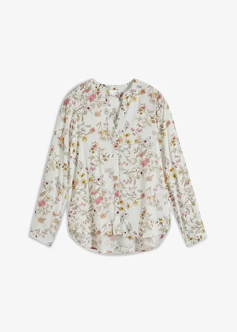 Chemisier 100% viscose, bonprix