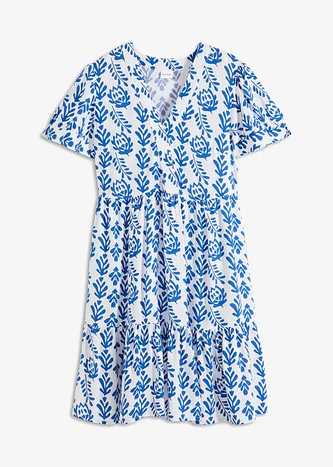 Robe-tunique 100% viscose, bonprix