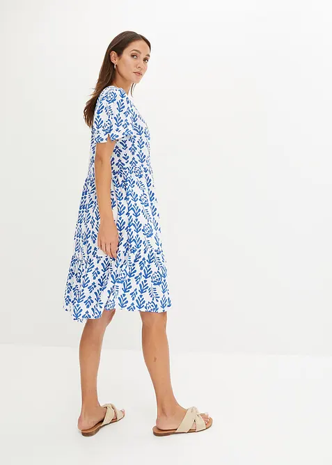 Robe-tunique 100% viscose, bonprix