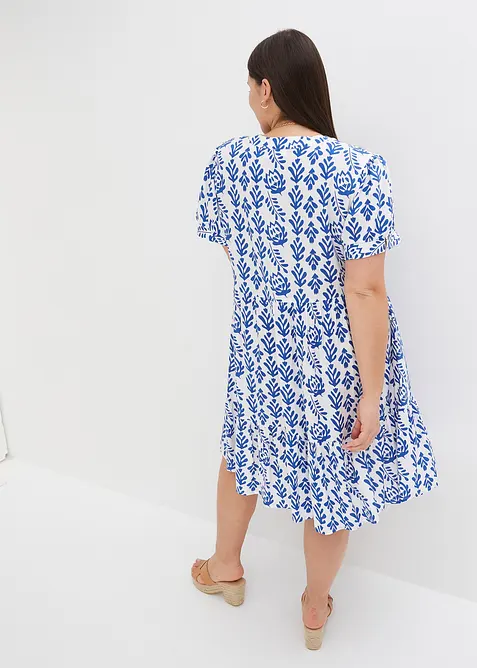 Robe-tunique 100% viscose, bonprix