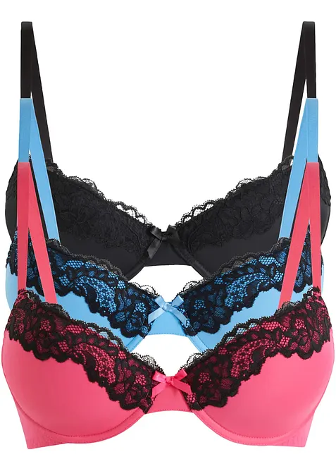 Soutiens-gorge à coques, bonprix