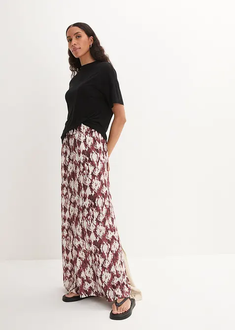 Blazer 100&nbsp;% lin, bonprix