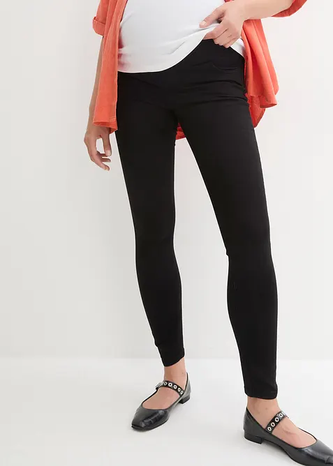 Jegging de grossesse extensible, skinny, bonprix