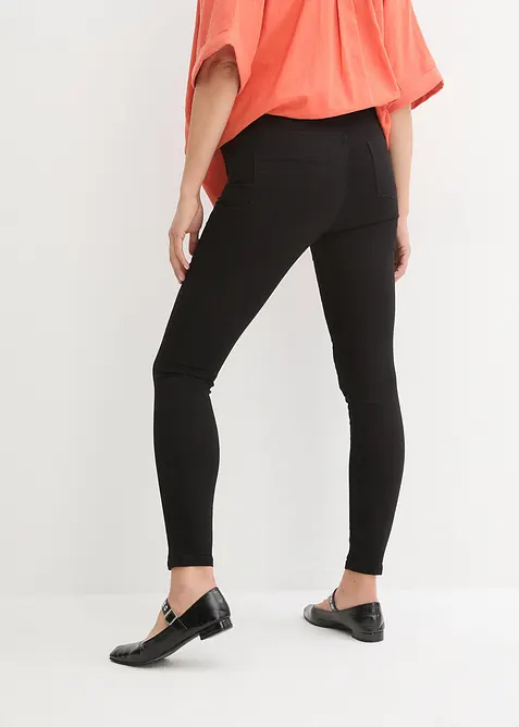 Jegging de grossesse extensible, skinny, bonprix