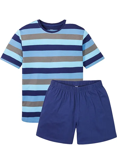 Pyjashort (ens. 2 pces), bonprix