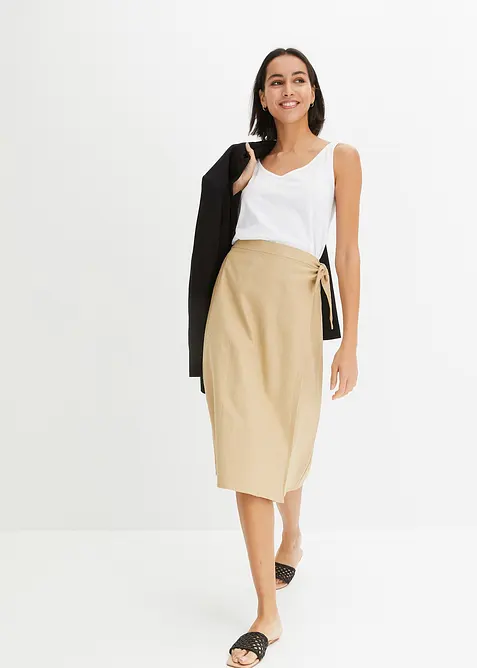 Top 100% coton, bonprix