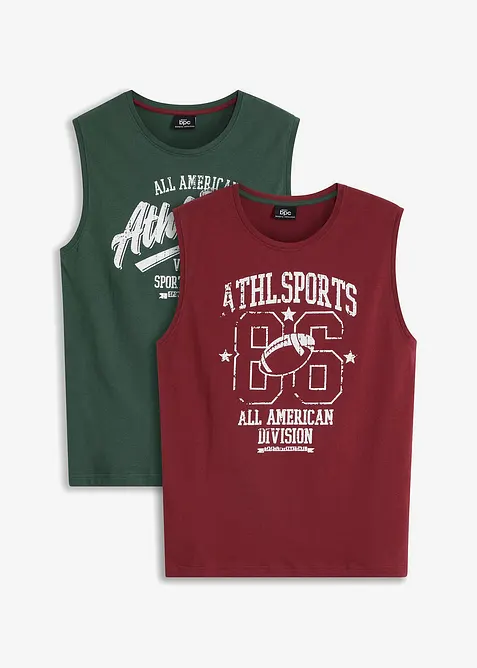 D&eacute;bardeurs marcel 100% coton, bonprix