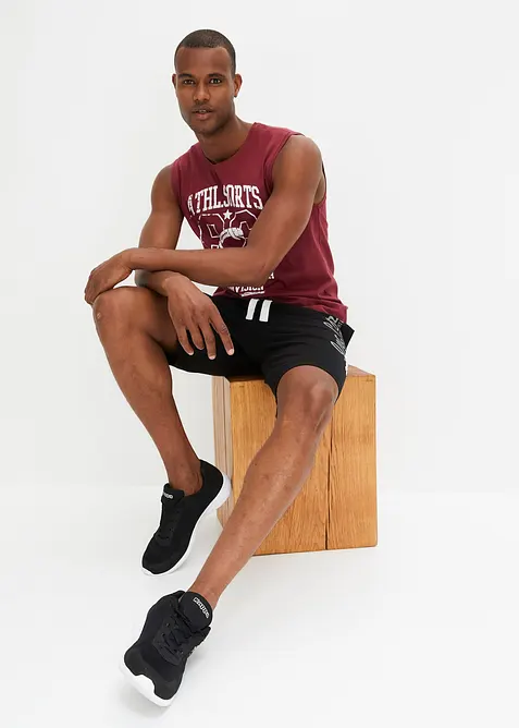 D&eacute;bardeurs marcel 100% coton, bonprix