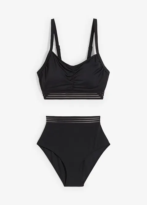 Bikini brassière (ens. 2 pces), bonprix