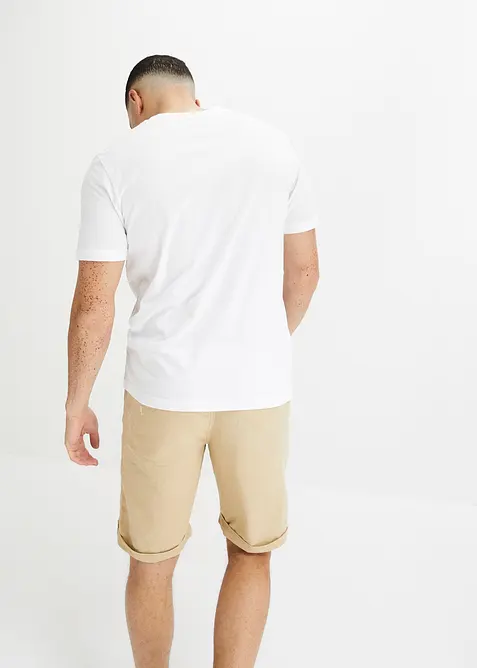 T-shirt 100% coton, bonprix