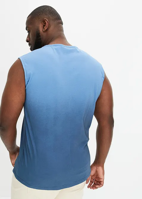 Débardeur 100% coton, bonprix