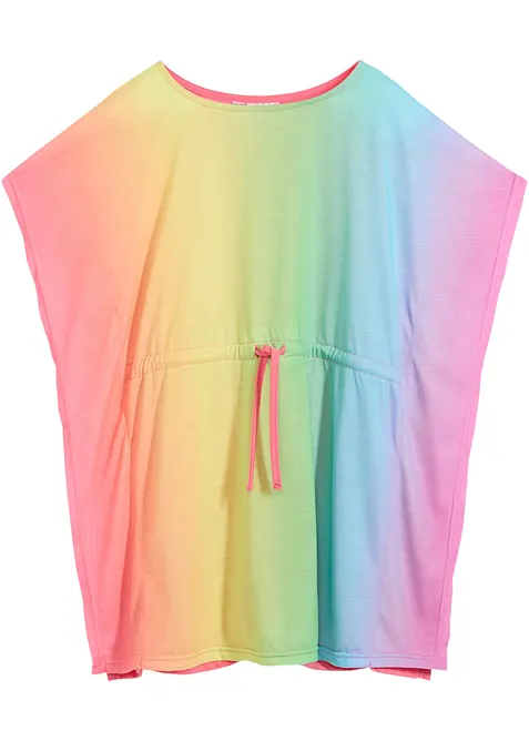 Robe-tunique fille, bonprix