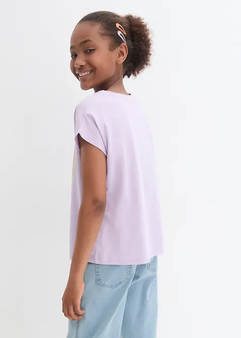 T-shirt Disney Stitch, Lilo & Stitch