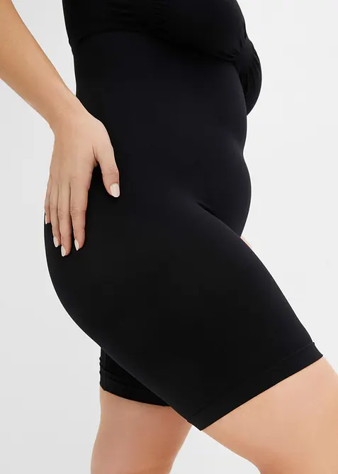 Combishort sculptant sans coutures, maintien mod&eacute;r&eacute;, bonprix