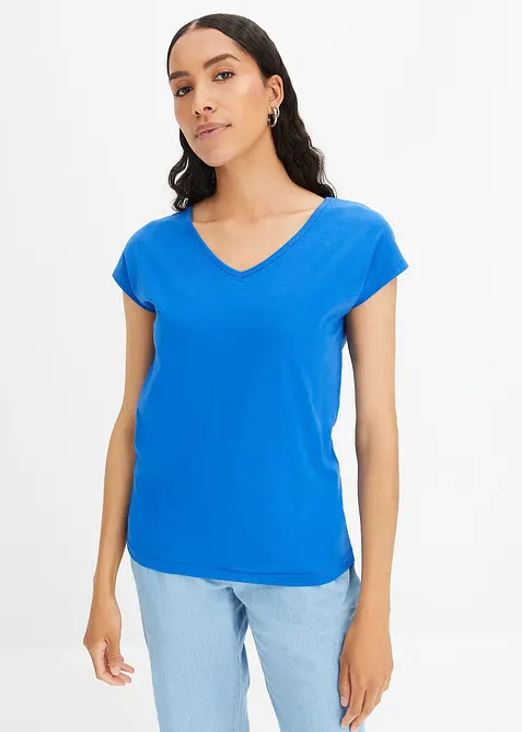 T-shirt 100% coton, bonprix