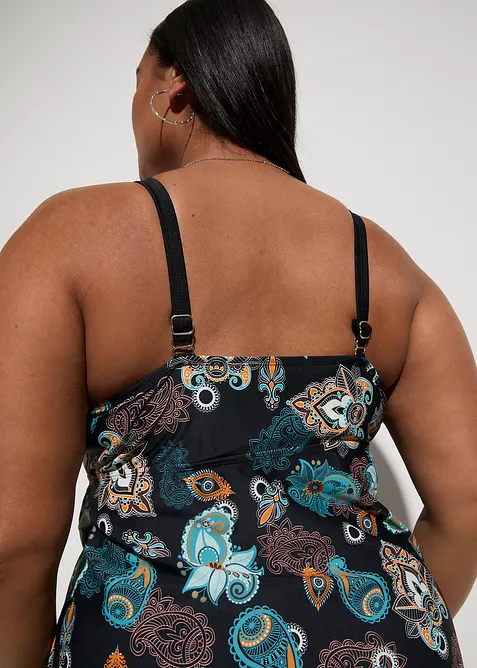 Haut de tankini, bonprix