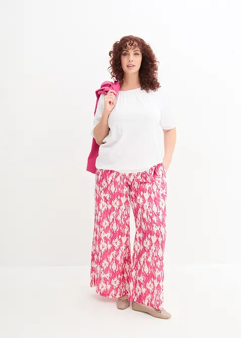 T-shirt 100% coton, bonprix