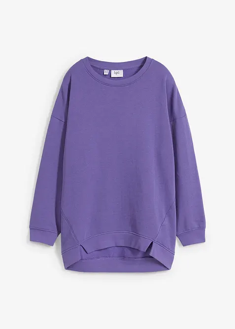 Sweat oversize, bonprix