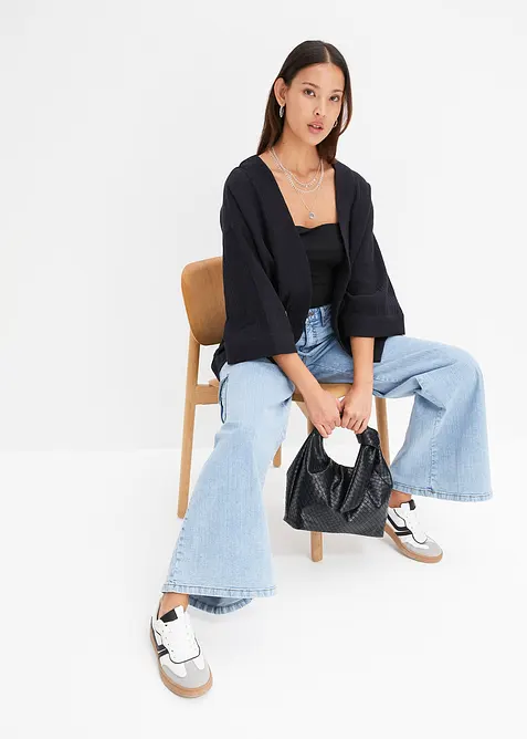 Veste kimono, bonprix