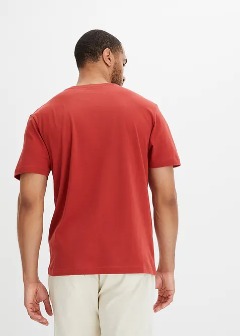 T-shirt 100% coton, bonprix