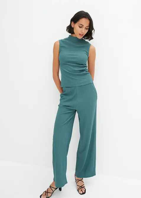 Ensemble en jersey, bonprix