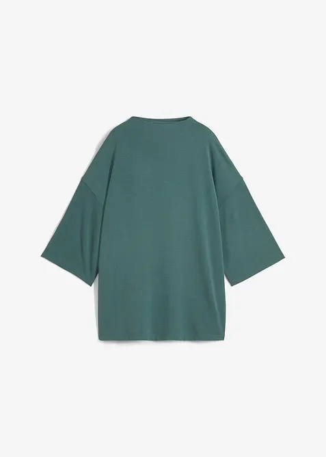 Léger sweat oversize, bonprix