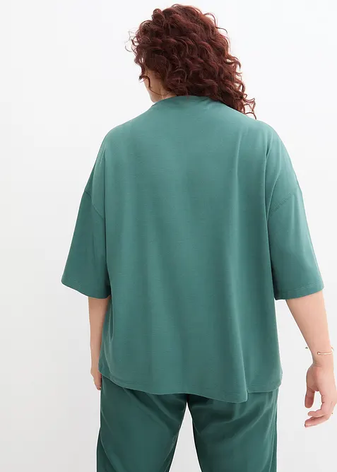 Léger sweat oversize, bonprix