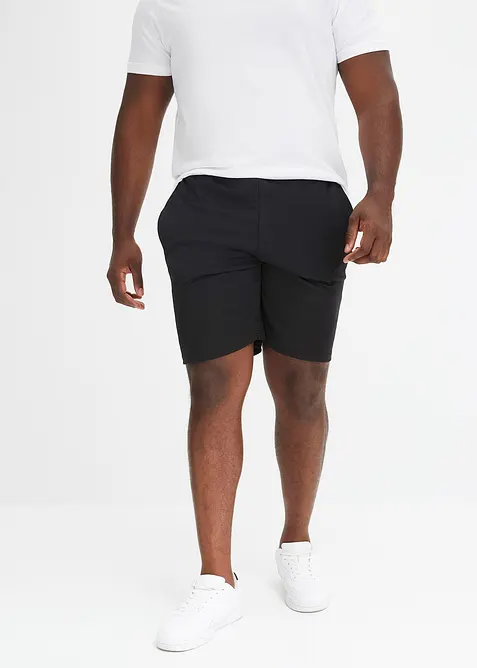 Short de sport, séchage rapide, bonprix