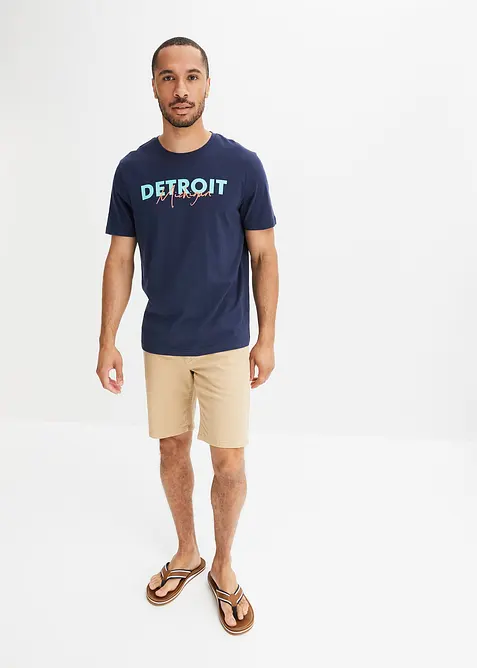 T-shirt 100% coton, bonprix