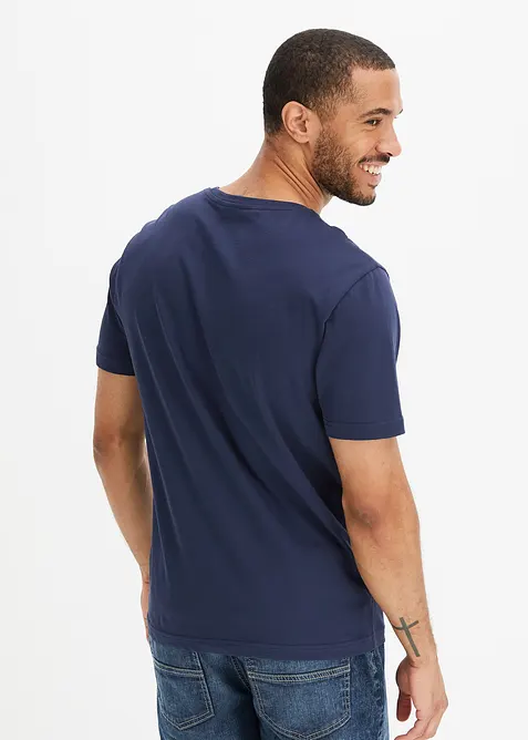 T-shirt 100% coton, bonprix