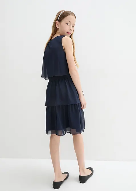 Robe de fête fille, bonprix