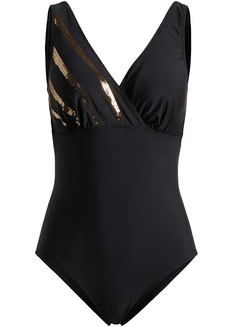 Maillot 1 pièce, bonprix