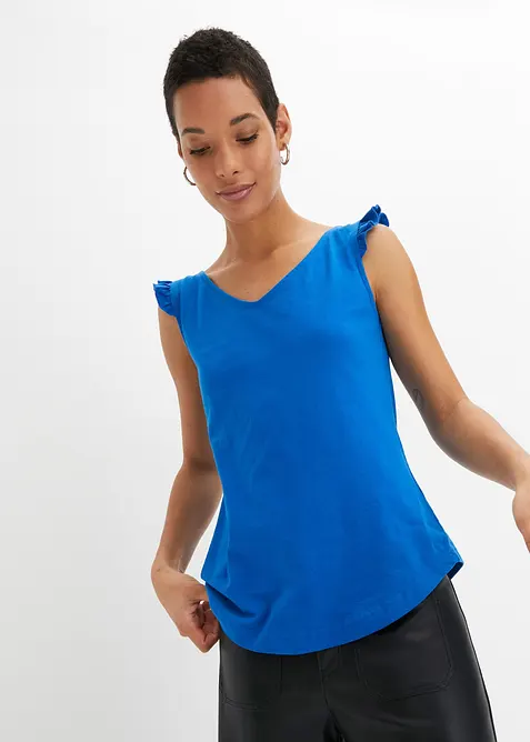 Top 100% coton, bonprix