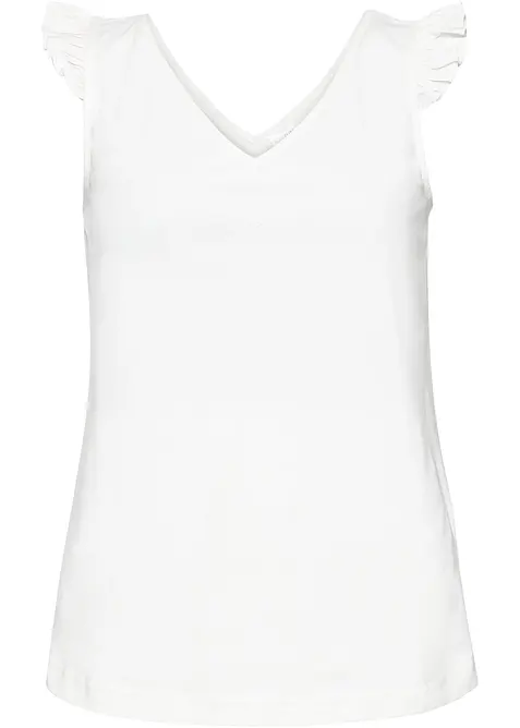 Top 100% coton, bonprix