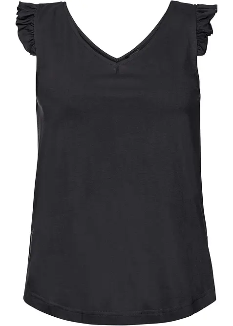 Top 100% coton, bonprix