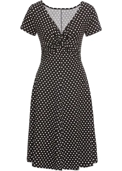 Robe en jersey, bonprix